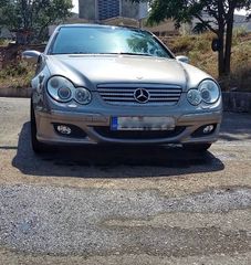Mercedes-Benz C 180 2005