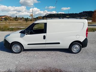 Opel Combo 2018 1.6 CDTI  MAXI  EURO 6-thumb-2