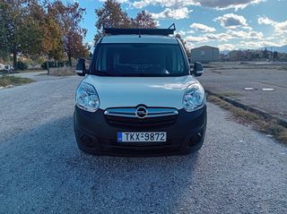 Opel Combo 2018 1.6 CDTI  MAXI  EURO 6-thumb-3