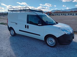 Opel Combo 2018 1.6 CDTI  MAXI  EURO 6-thumb-4