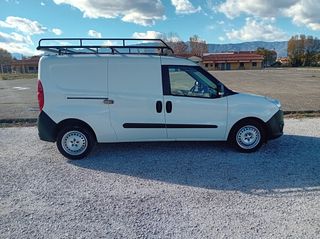 Opel Combo 2018 1.6 CDTI  MAXI  EURO 6-thumb-5