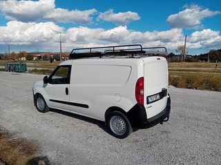 Opel Combo 2018 1.6 CDTI  MAXI  EURO 6-thumb-6