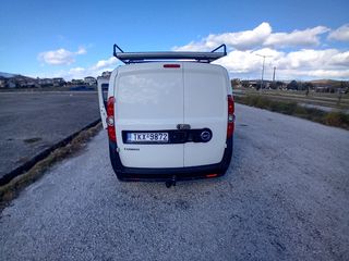 Opel Combo 2018 1.6 CDTI  MAXI  EURO 6-thumb-7