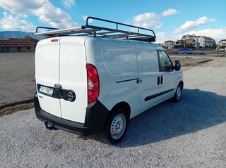 Opel Combo 2018 1.6 CDTI  MAXI  EURO 6-thumb-8