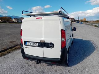 Opel Combo 2018 1.6 CDTI  MAXI  EURO 6-thumb-9