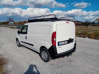 Opel Combo 2018 1.6 CDTI  MAXI  EURO 6-thumb-10