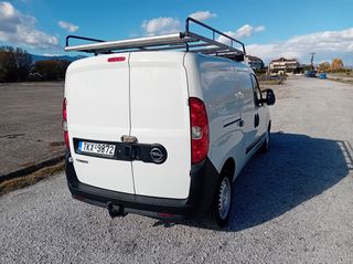 Opel Combo 2018 1.6 CDTI  MAXI  EURO 6-thumb-11
