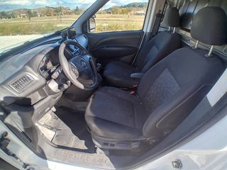 Opel Combo 2018 1.6 CDTI  MAXI  EURO 6-thumb-12