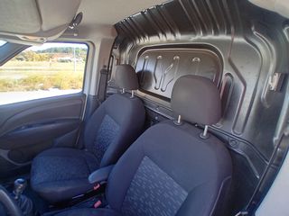 Opel Combo 2018 1.6 CDTI  MAXI  EURO 6-thumb-13