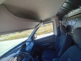 Opel Combo 2018 1.6 CDTI  MAXI  EURO 6-thumb-14