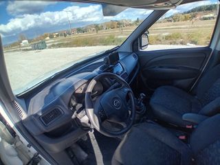 Opel Combo 2018 1.6 CDTI  MAXI  EURO 6-thumb-15