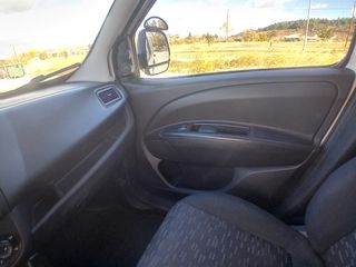 Opel Combo 2018 1.6 CDTI  MAXI  EURO 6-thumb-16
