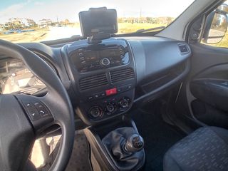 Opel Combo 2018 1.6 CDTI  MAXI  EURO 6-thumb-17