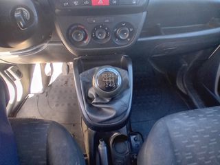 Opel Combo 2018 1.6 CDTI  MAXI  EURO 6-thumb-19