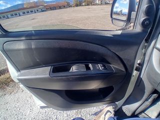 Opel Combo 2018 1.6 CDTI  MAXI  EURO 6-thumb-22