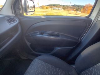 Opel Combo 2018 1.6 CDTI  MAXI  EURO 6-thumb-24