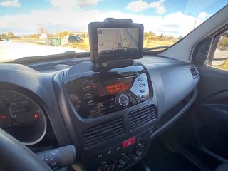 Opel Combo 2018 1.6 CDTI  MAXI  EURO 6-thumb-29