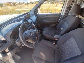Opel Combo 2018 1.6 CDTI  MAXI  EURO 6-thumb-31