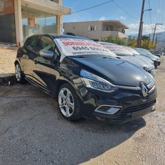 Renault Clio 2017 1.2 Tce AΥΤΟΜΑΤΟ energy inrens Gt style !!