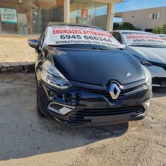 Renault Clio 2017 1.2 Tce AΥΤΟΜΑΤΟ energy inrens Gt style !!-thumb-1