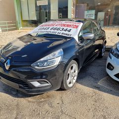 Renault Clio 2017 1.2 Tce AΥΤΟΜΑΤΟ energy inrens Gt style !!-thumb-2