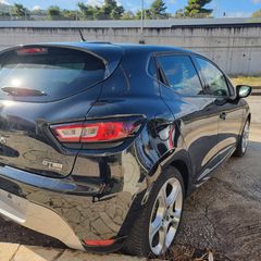 Renault Clio 2017 1.2 Tce AΥΤΟΜΑΤΟ energy inrens Gt style !!-thumb-5