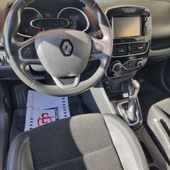 Renault Clio 2017 1.2 Tce AΥΤΟΜΑΤΟ energy inrens Gt style !!-thumb-6