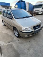 Hyundai Matrix 2005 ΠΡΟΣΦΟΡΑ 3300 από 3800!