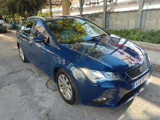 Seat Leon 2016 1.6 TDI EURO6