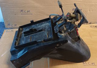 ΦΤΕΡΟ ΠΙΣΙΝΟ ZZR 400 600