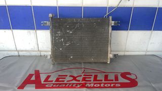ΨΥΓΕΙΟ AIRCONDITION SUZUKI VITARA 2.0 V6 H20A 1992 - 2005 95310-77E01