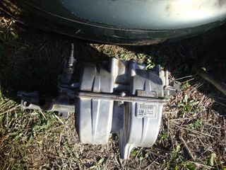 VEGTRA  B / ASTRA  G /  CORSA  /  Εισαγωγής  Ανταλλακτικά & Αξεσουάρ Πολλαπλής Εισαγωγής