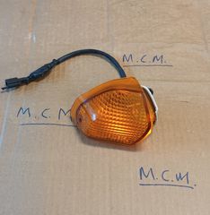 ΦΛΑΣ ΠΙΣΩ ΔΕΞΙΑ ZZR 400 600 '93-'02