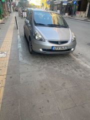Honda Jazz 2005