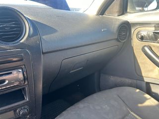 ΝΤΟΥΛΑΠΑΚΙ ΤΑΜΠΛΟ SEAT CORDOBA 6L ’2002-2008’
