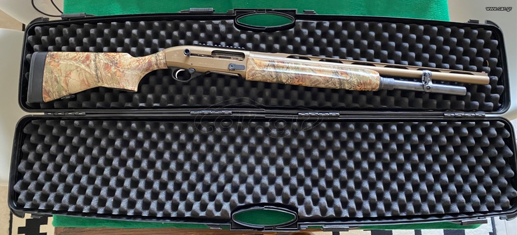 Beretta