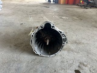ΣΑΣΜΑΝ 4x2 NISSAN D22 133 hp