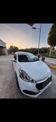 Peugeot 208 2017