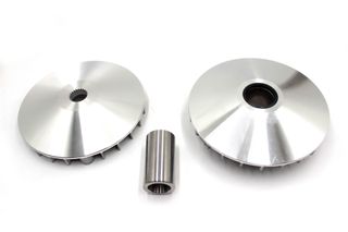 Βαριατορ + Φτερωτη Yamaha XMAX 300-thumb-1