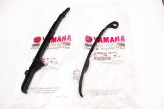 Γλυστες Yamaha XMAX 300 Γνησιο