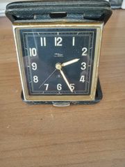 ΡΟΛΟΙ   8DAYS ΔΕΡΜΑΤΙΝΟ  IMHOF  SWITZERLAND 1947