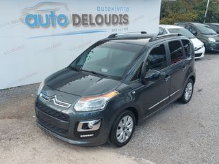 Citroen C3 Picasso 2016 PANORAMA,EXCLUSIVE!