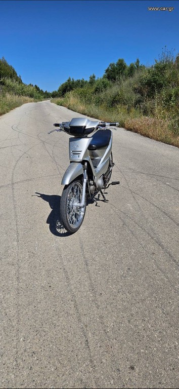 Loncin LX 50 2010