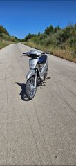 Loncin LX 50 2010
