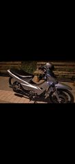 Loncin LX 50 2010-thumb-8