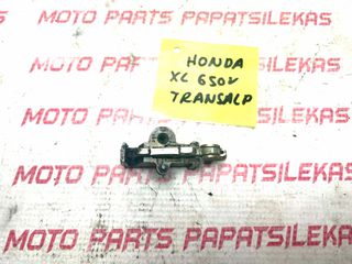 ΚΛΕΙΣΤΡΟ ΣΕΛΑΣ -> HONDA XL 650V TRANSALP -> MOTO PAPATSILEKAS