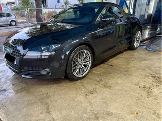 Audi TT 2009