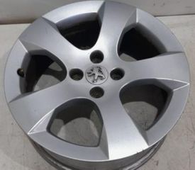 PEUGEOT 3008 10' ΖΆΝΤΕΣ 17' 4ΑΔΑ ΙΩΑΝΝΊΔΗΣ