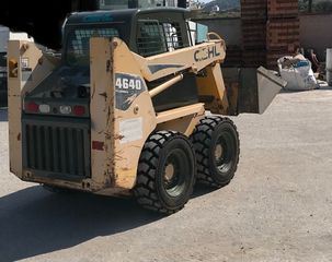 Φορτωτάκι Gehl 2005 4640