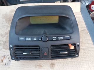 ΤOYOTA AVENSIS T25 ΟΘΟΝΗ-ΑΕΡΑΓΩΓΟΙ